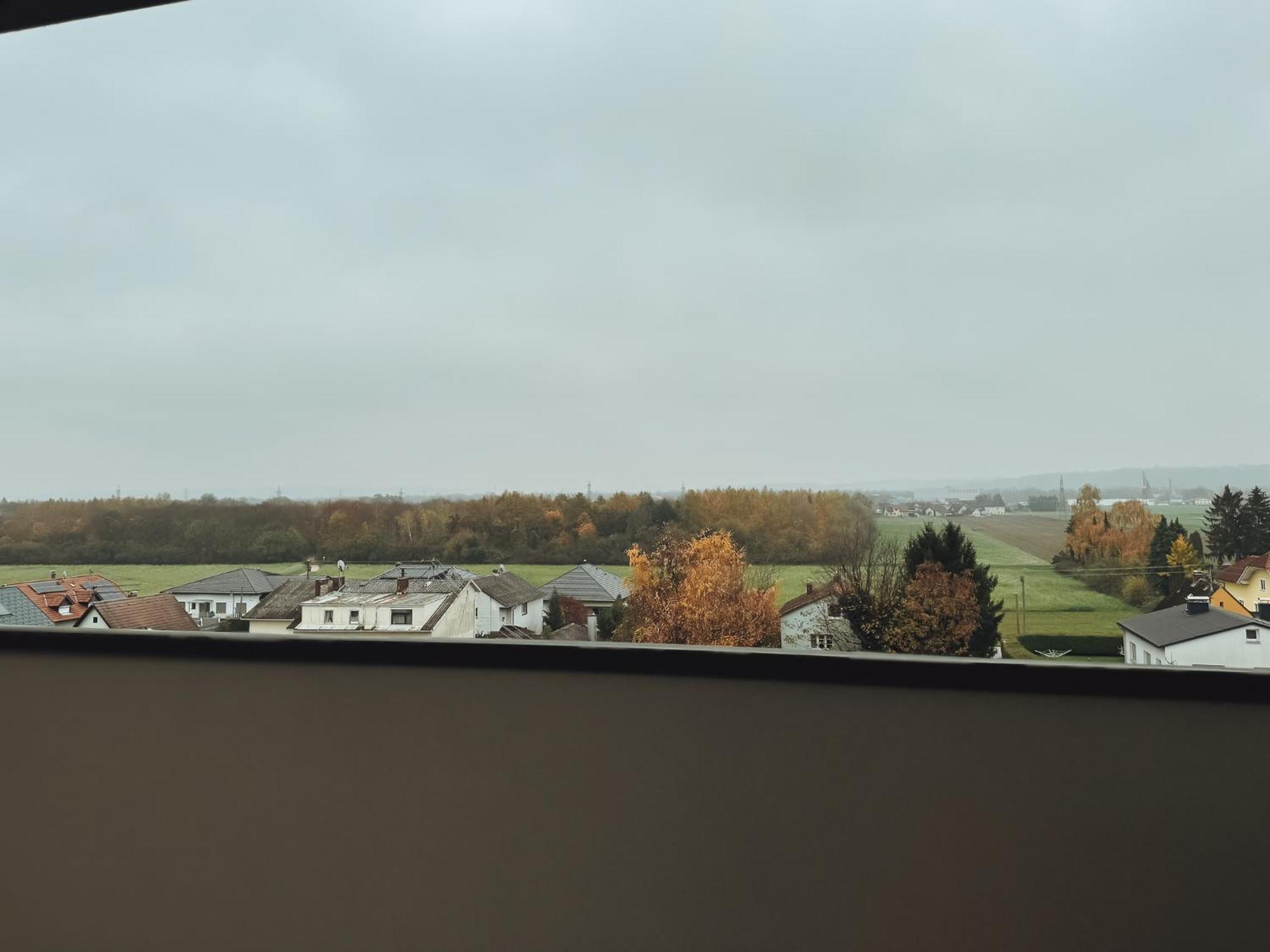 F Hotel 24H Check-In Horsching Luaran gambar