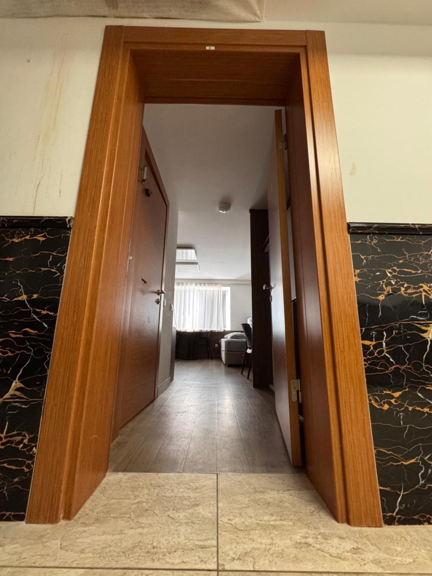 F Hotel 24H Check-In Horsching Luaran gambar